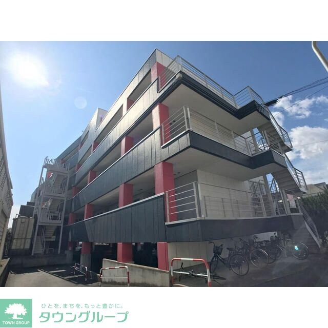 キュウブEX三俣の物件内観写真