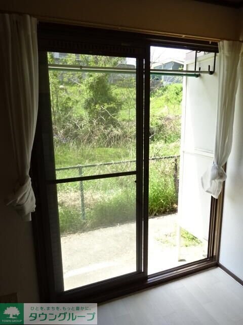 藤和コーポ東台Iの物件内観写真