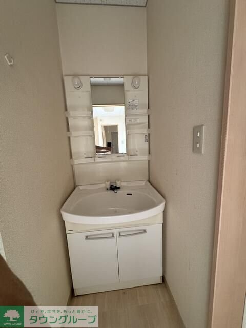 福島アパートの物件内観写真