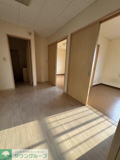 福島アパートの物件内観写真