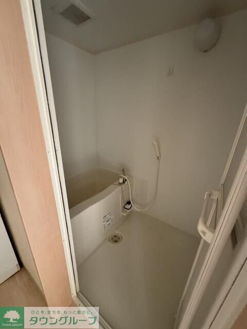 福島アパートの物件内観写真