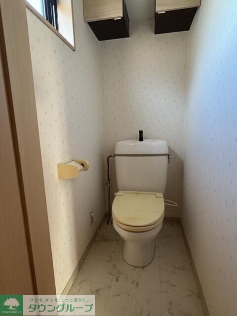 福島アパートの物件内観写真