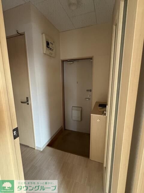 福島アパートの物件内観写真