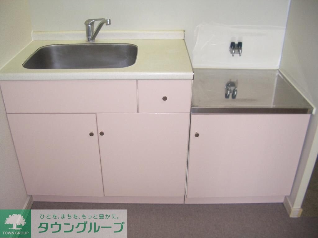 ベルフォーレの物件内観写真