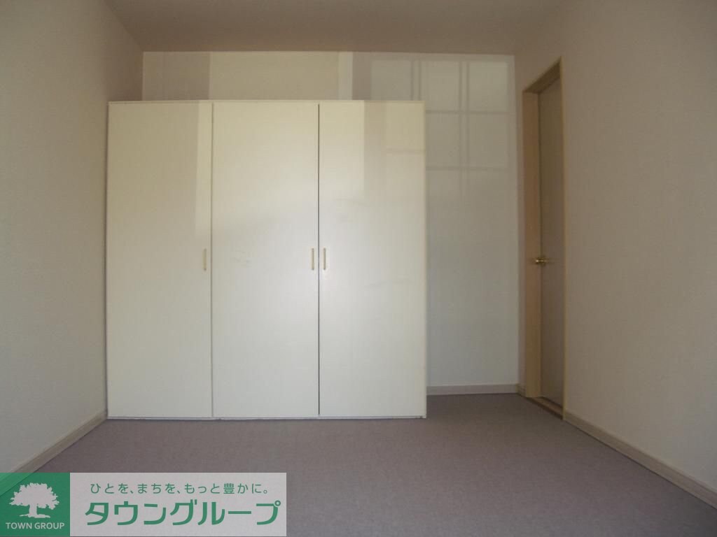 ベルフォーレの物件内観写真