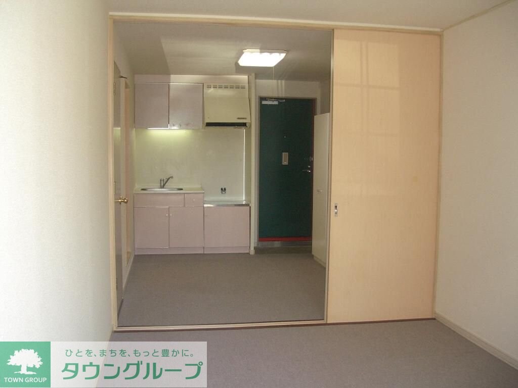 ベルフォーレの物件内観写真