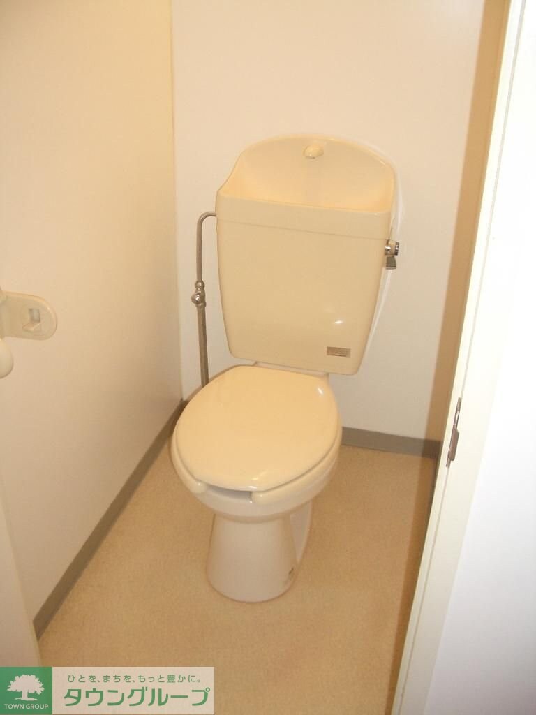 ベルフォーレの物件内観写真