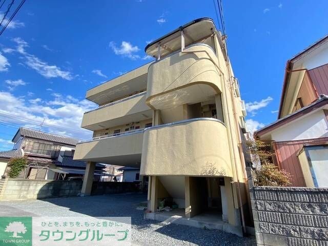 SKハイツの物件内観写真