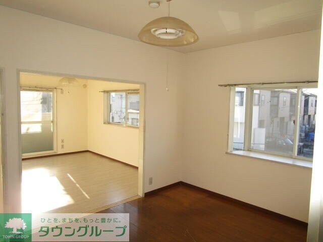 グリーンパーク伊勢崎の物件内観写真