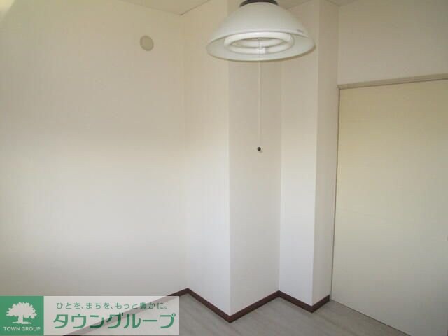 グリーンパーク伊勢崎の物件内観写真