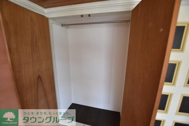 グランデュールIIの物件内観写真