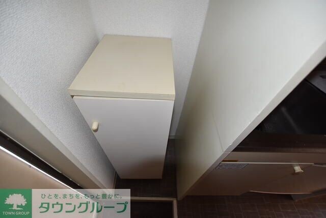 グランデュールIIの物件内観写真