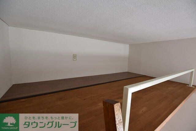 グランデュールIIの物件内観写真