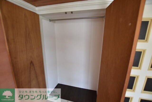 グランデュールIIの物件内観写真