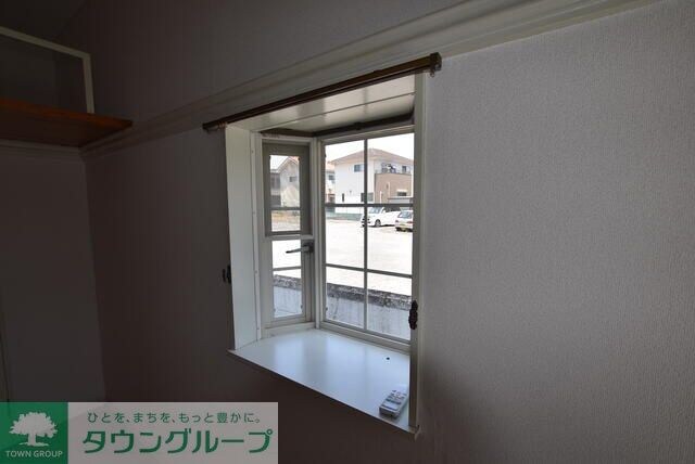 グランデュールIIの物件内観写真