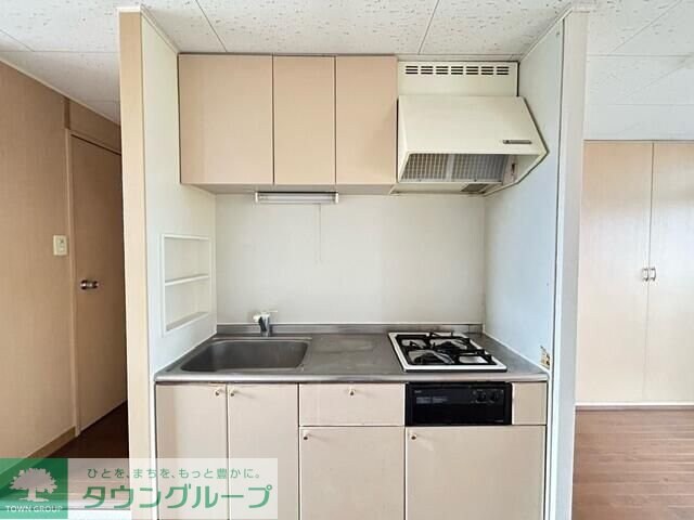 フェニックスの物件内観写真