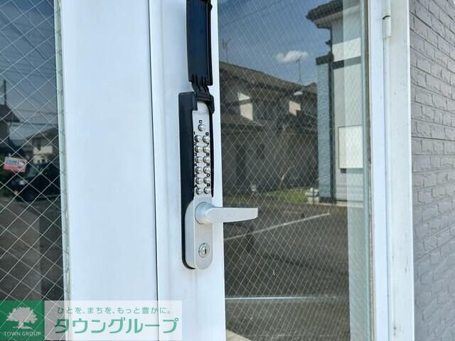 フェニックスの物件内観写真