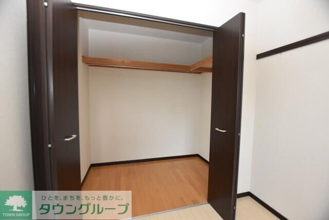 グラン・ラージの物件内観写真