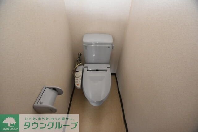 グラン・ラージの物件内観写真