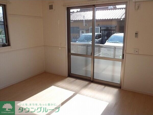 コンフォールアンジュの物件内観写真