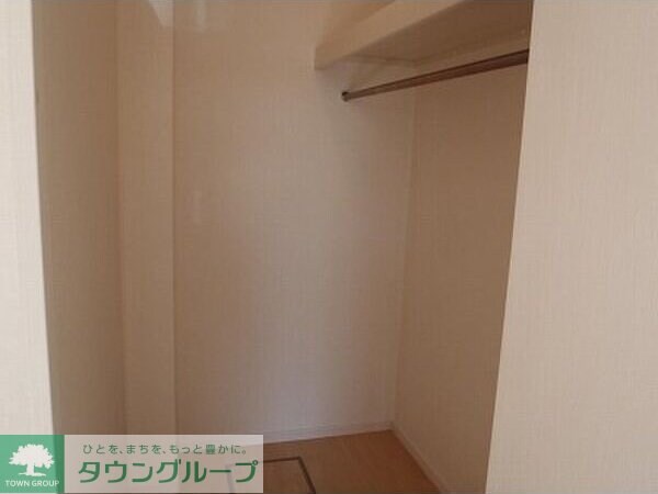 コンフォールアンジュの物件内観写真