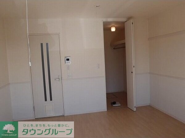 コンフォールアンジュの物件内観写真