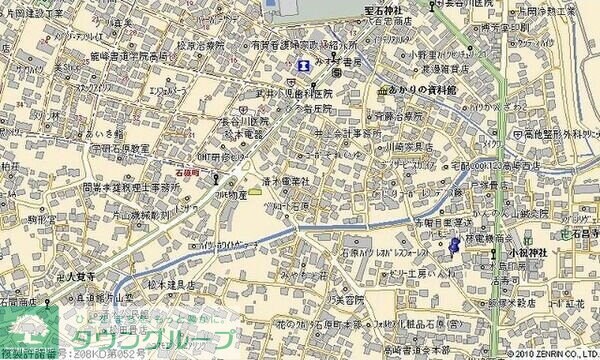 コンフォールアンジュの物件内観写真