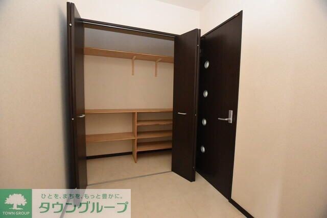 グラン・ラージの物件内観写真