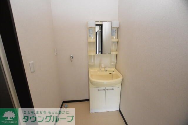 グラン・ラージの物件内観写真