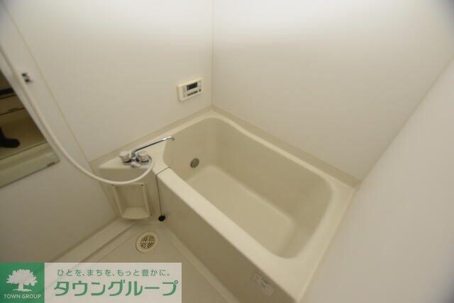 グラン・ラージの物件内観写真