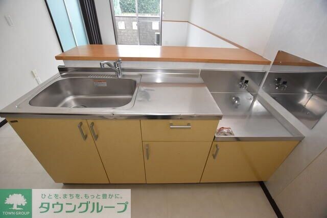 グラン・ラージの物件内観写真