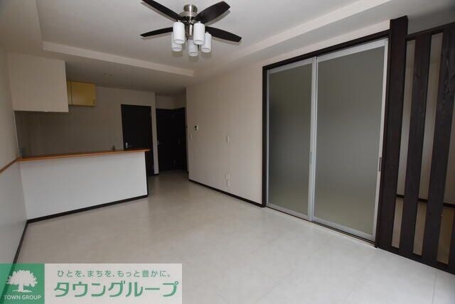 グラン・ラージの物件内観写真