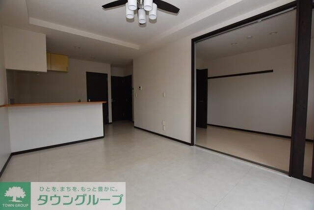 グラン・ラージの物件内観写真