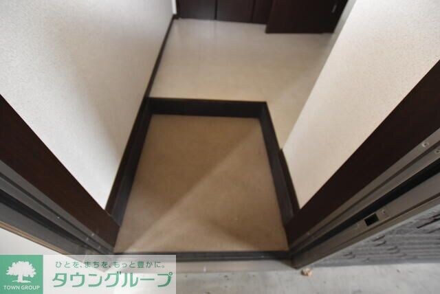 グラン・ラージの物件内観写真