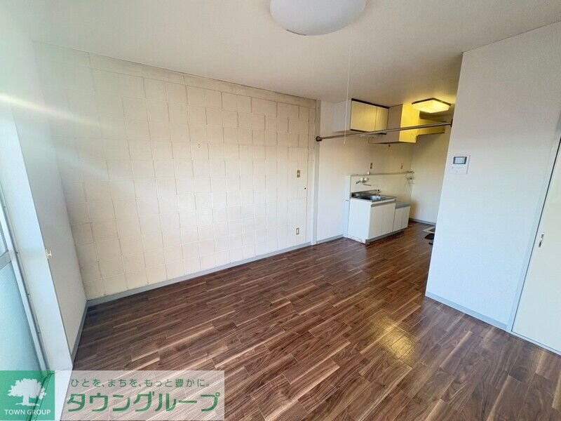 ヴィラ30の物件内観写真