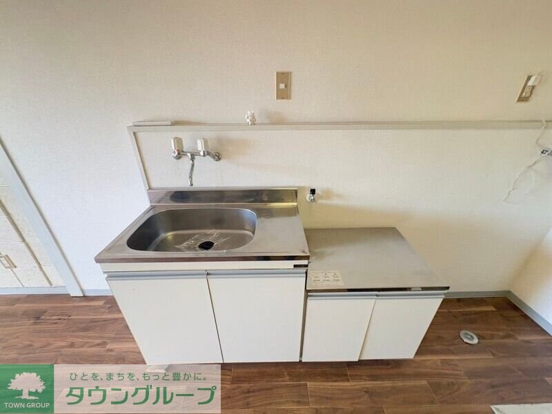 ヴィラ30の物件内観写真