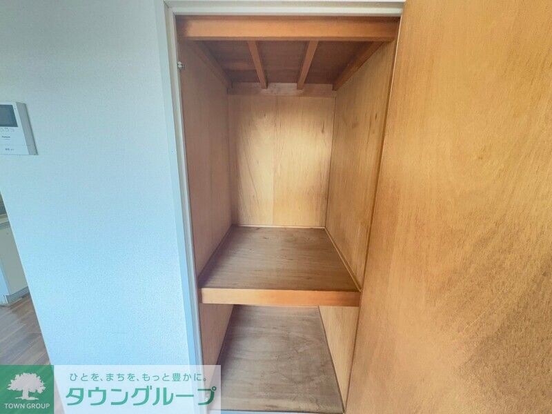 ヴィラ30の物件内観写真