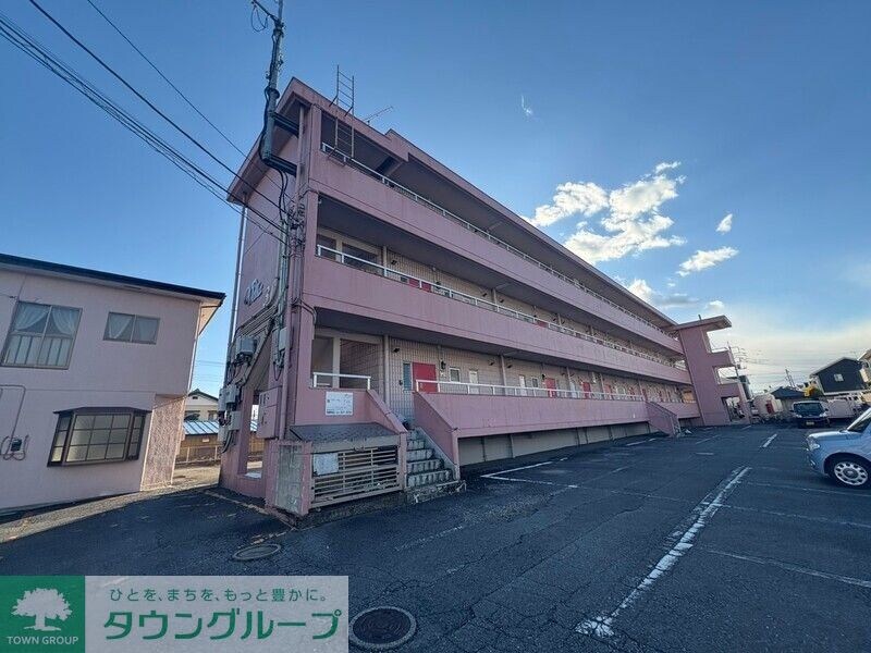 ヴィラ30の物件内観写真