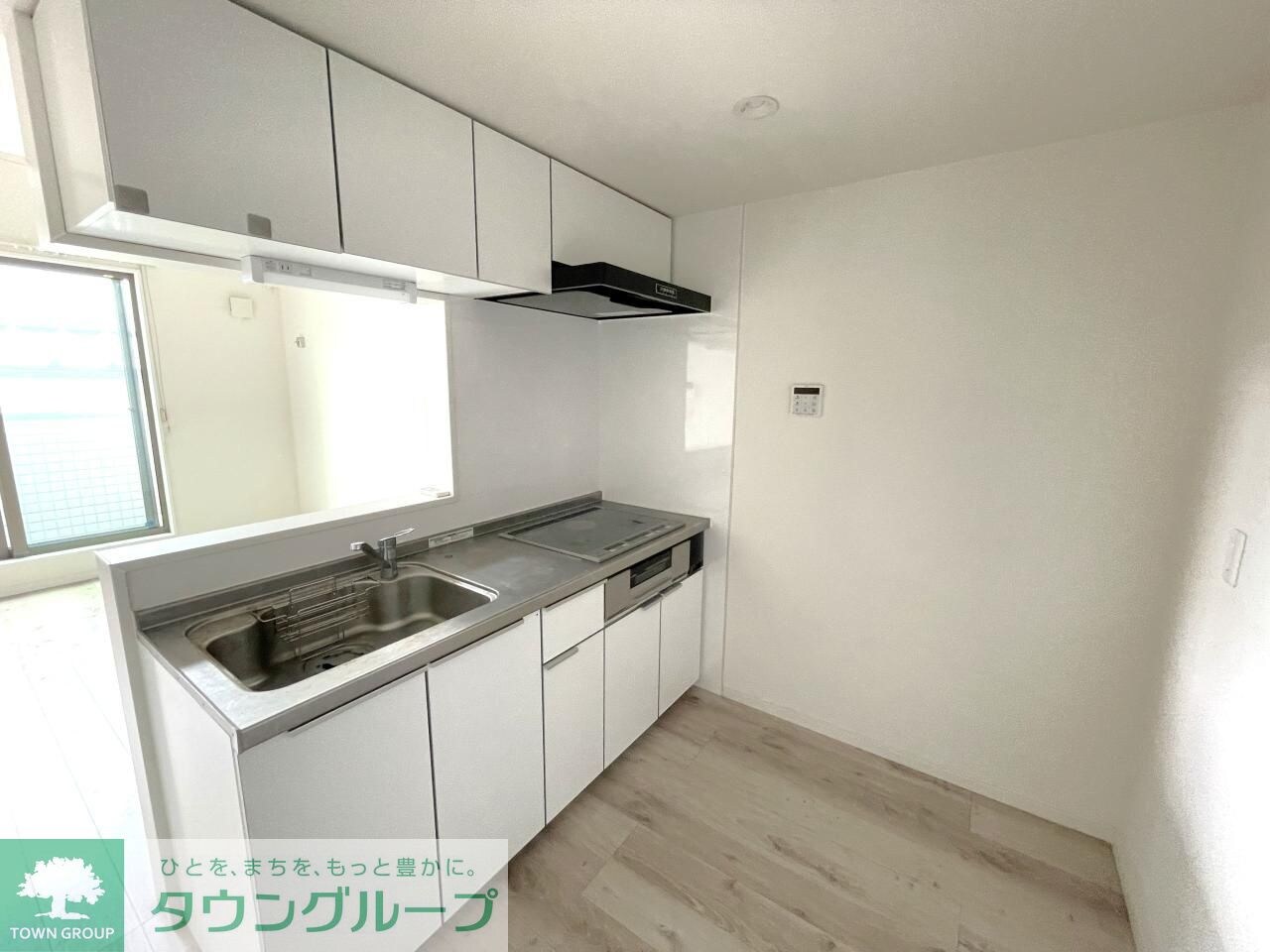 アーティス高崎 203号室の物件内観写真