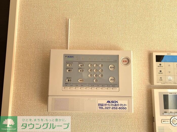 フローレスの物件内観写真