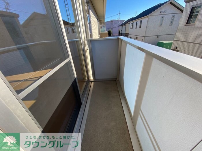 フローレスの物件内観写真