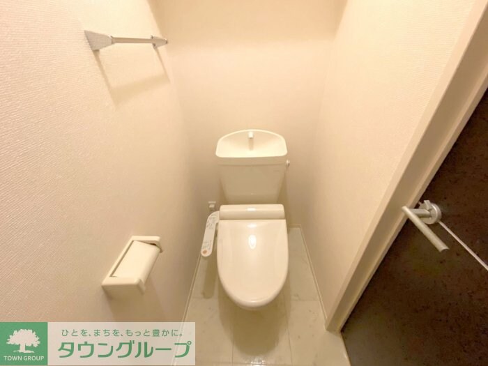 フローレスの物件内観写真