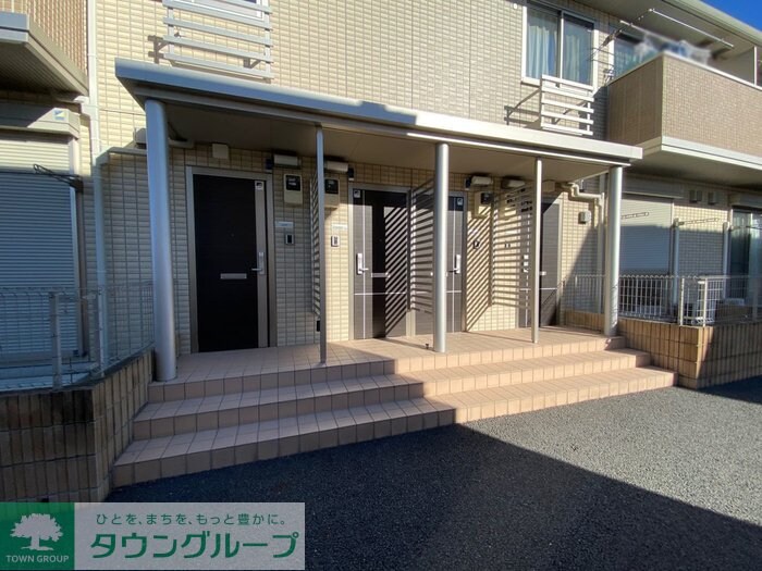 フローレスの物件内観写真