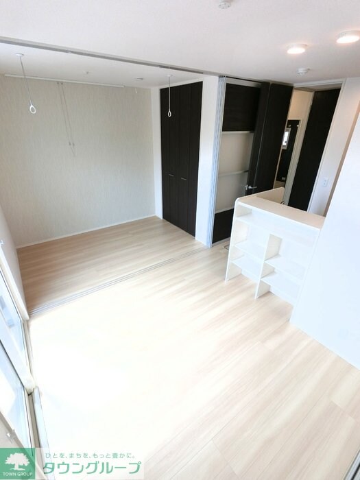 ISHIKAWA HILLS VIIIの物件内観写真