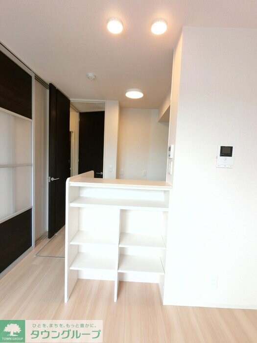 ISHIKAWA HILLS VIIIの物件内観写真