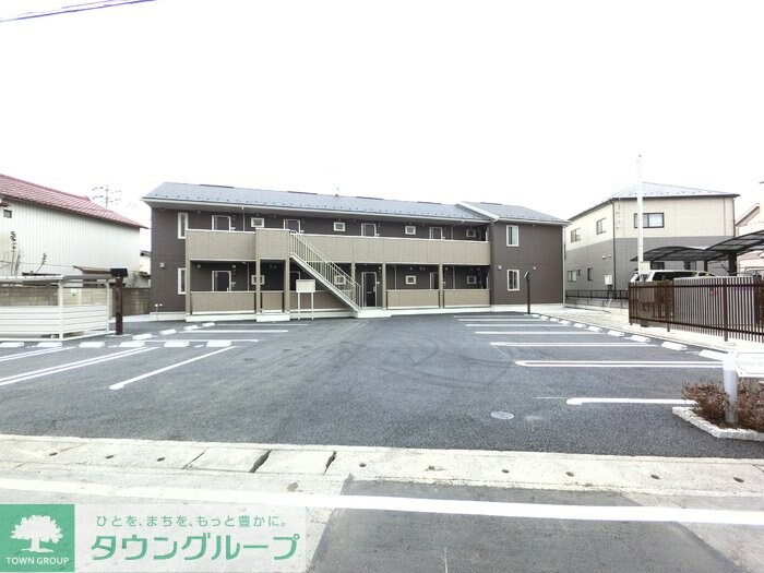 ISHIKAWA HILLS VIIIの物件内観写真