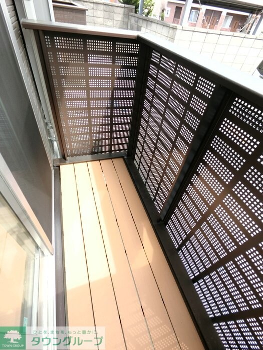 ISHIKAWA HILLS VIIIの物件内観写真