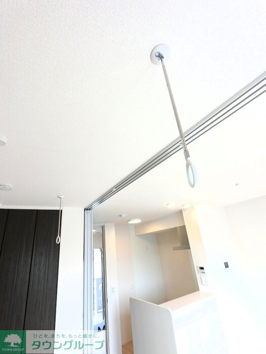 ISHIKAWA HILLS VIIIの物件内観写真