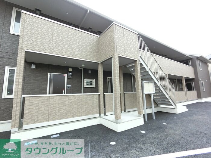 ISHIKAWA HILLS VIIIの物件内観写真