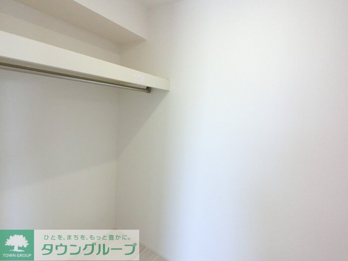 フェリーチェTAKASAKI IIの物件内観写真